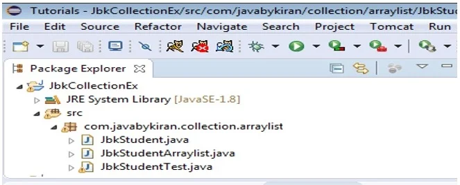 Program Structure Program Structure
